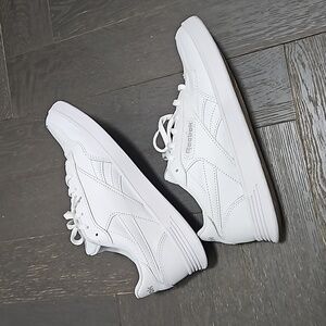 Women's Reebok Court Advance Sneaker